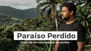Paraso Perdido O incio de um novo captulo na carreira de Juliano Floss