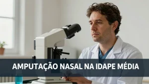 Amputao nasal na Idade Mdia estudo traz novas luzes sobre punies histricas e con