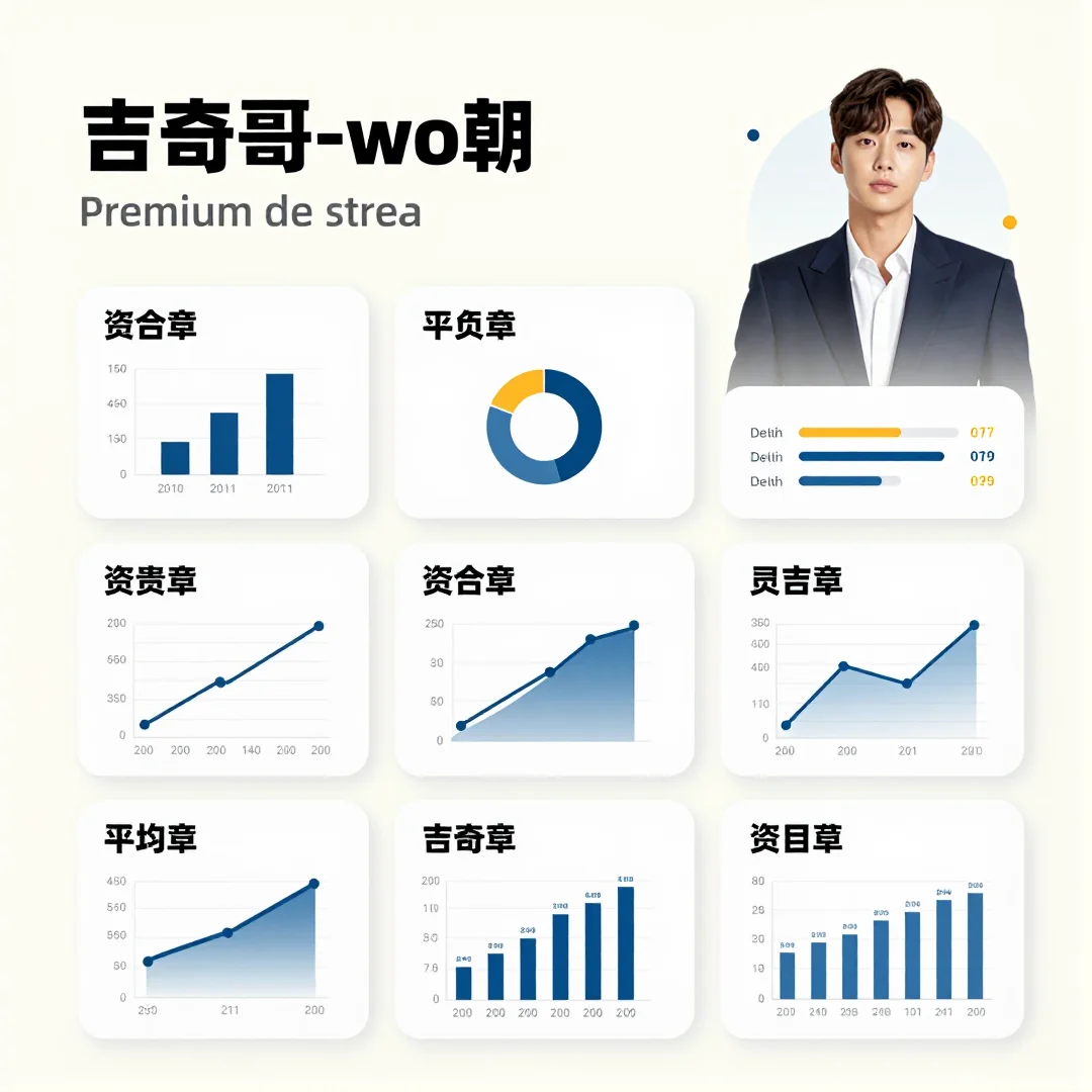 Infográfico - Lee Dong-wook: o astro coreano que dominou as telas de streaming