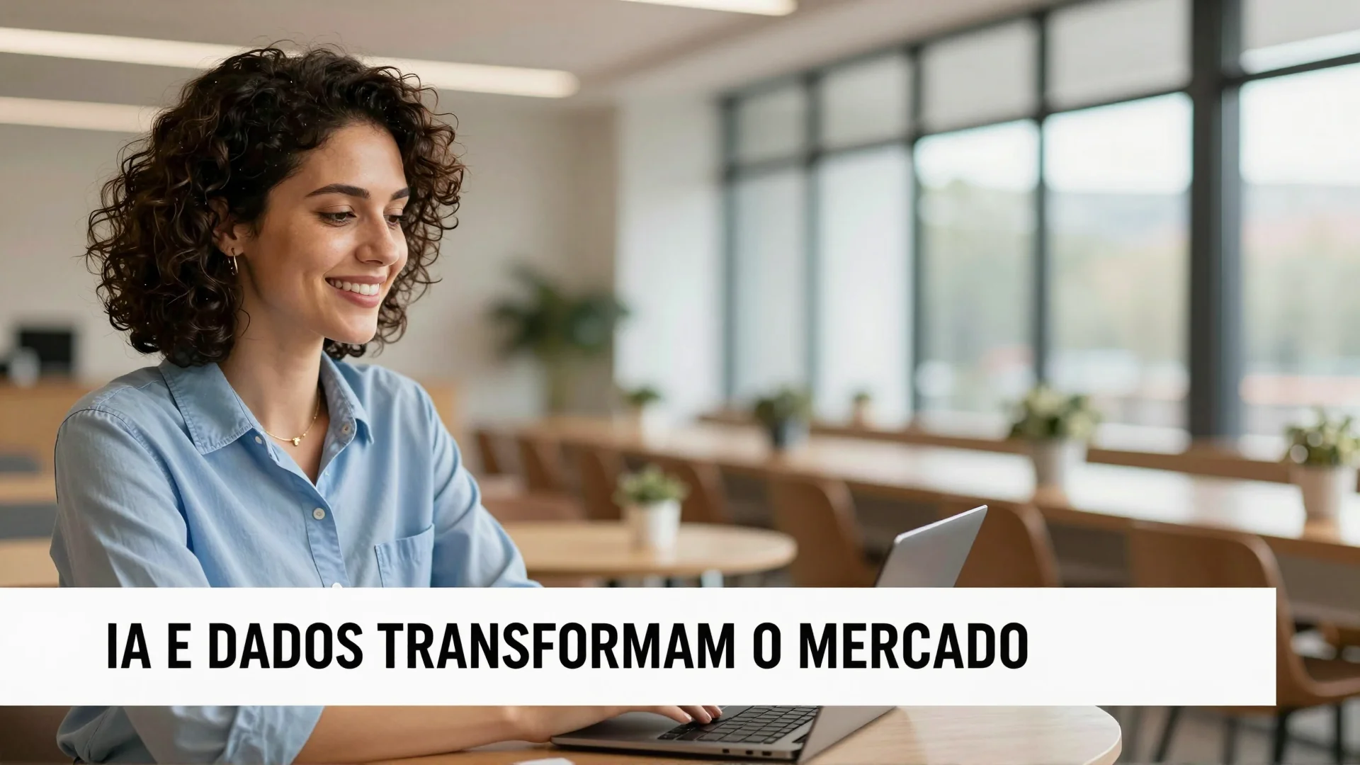IA e dados transformam o mercado de vagas em hotelaria e turismo