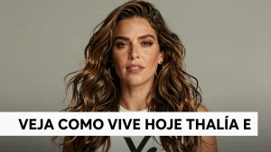 Veja como vive hoje Thala e descobre os planos da artista para o futuro
