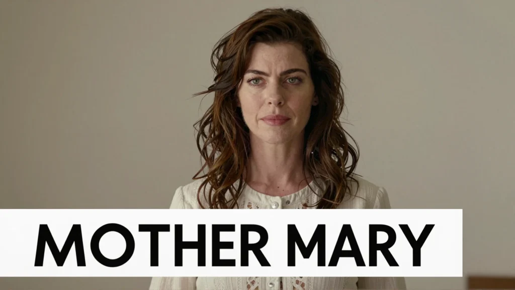 Mother Mary O Filme de Anne Hathaway Chega  HBO Max em Outubro