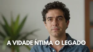 A Vida ntima e o Legado de Miguel Falabella Uma Jornada Alm das Cmeras