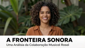 A Fronteira Sonora Uma Anlise da Colaborao Musical Rosala Fontaines
