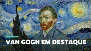 Van Gogh em destaque pintura reclusa por seis dcadas promete venda recorde