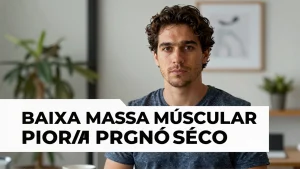Baixa Massa Muscular Piora Prognstico O Que Filmes e Sries No Nos Contaram Sobre
