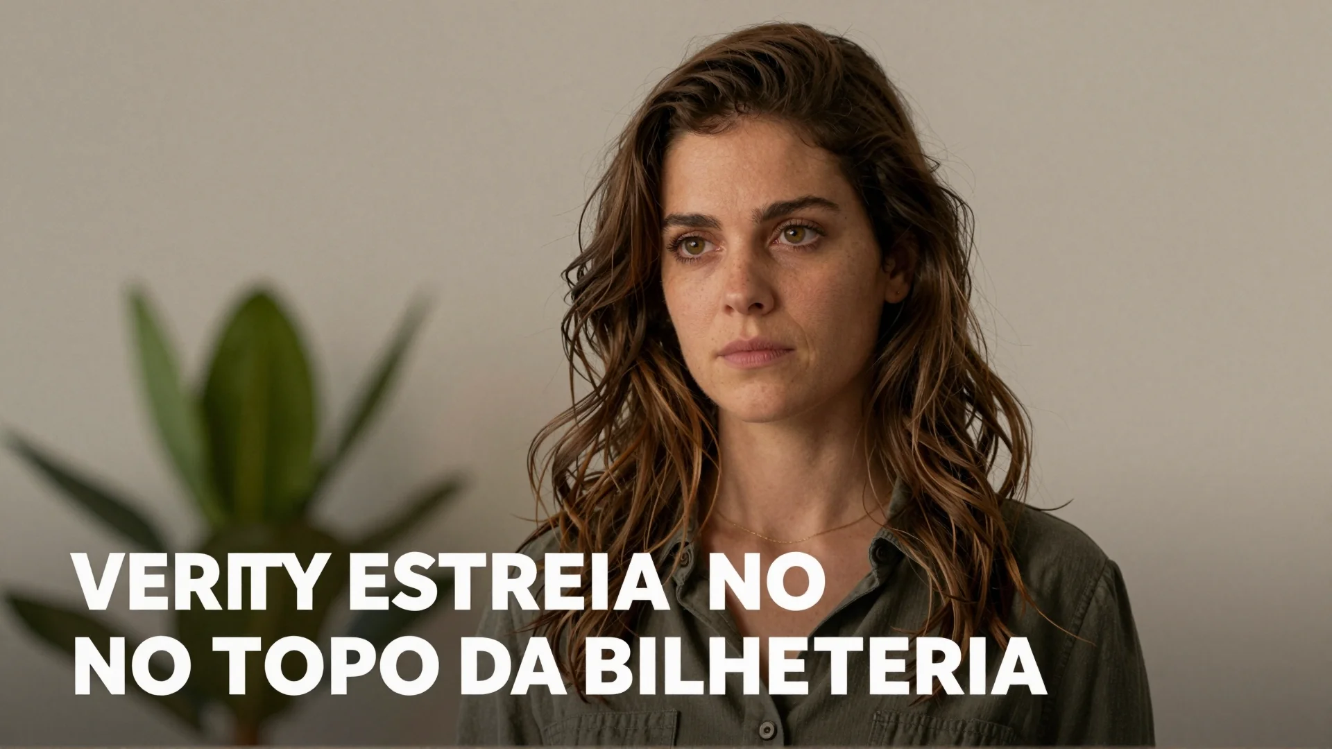 Verity estreia no topo da bilheteria brasileira e supera Vingadores: Ultimato — o que diz o sucesso do thriller psicológico