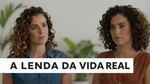 A Lenda da Vida Real O Documentrio que Celebra Fernanda Montenegro