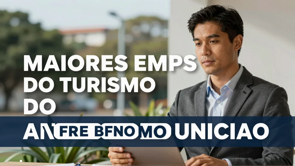 Maiores empresas do turismo anunciam contrataes para temporada de vero 2025