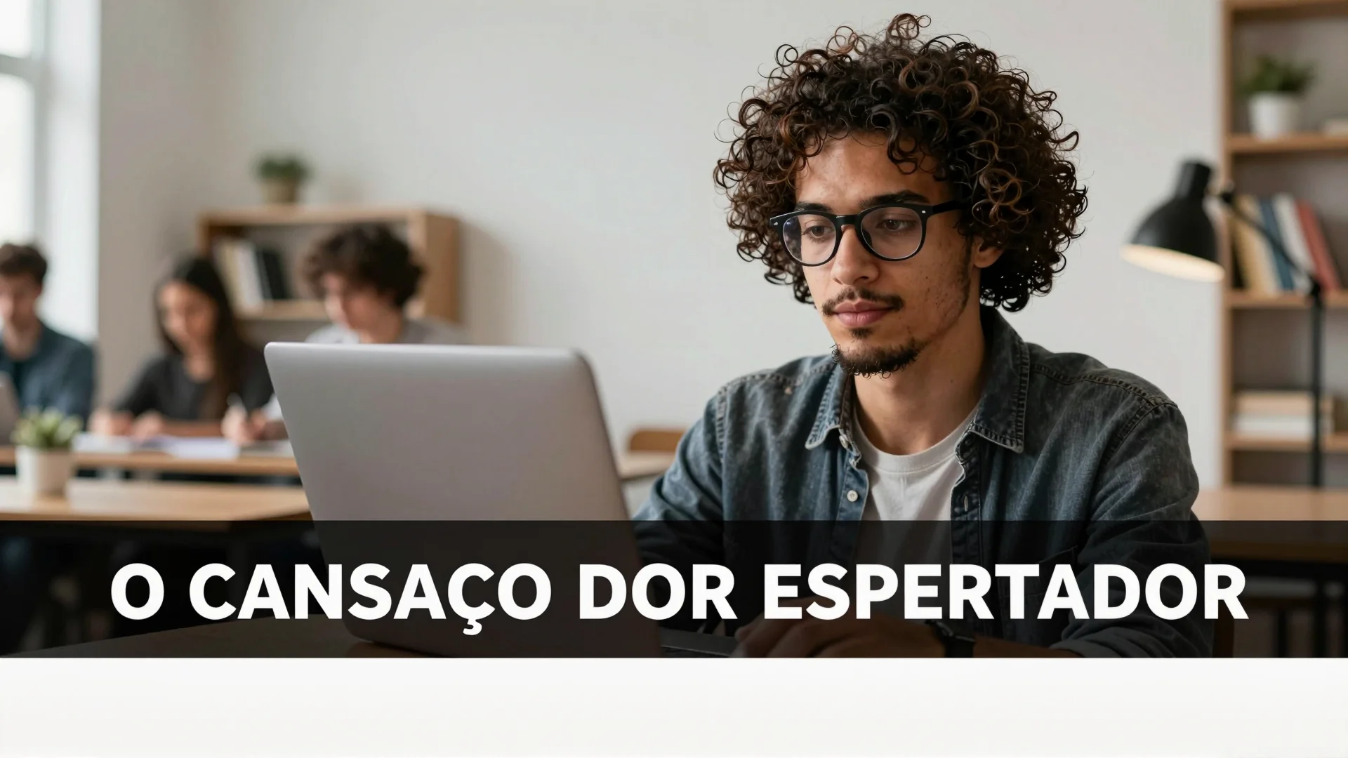 O cansaço do espectador: cultura pop entre o burnout e o consumo