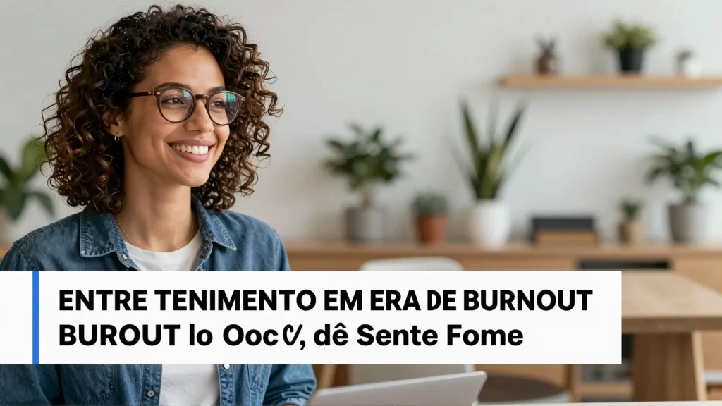 Entretenimento em Era de Burnout Por Que Voc Sente Fome por Mais Contedo e Menos