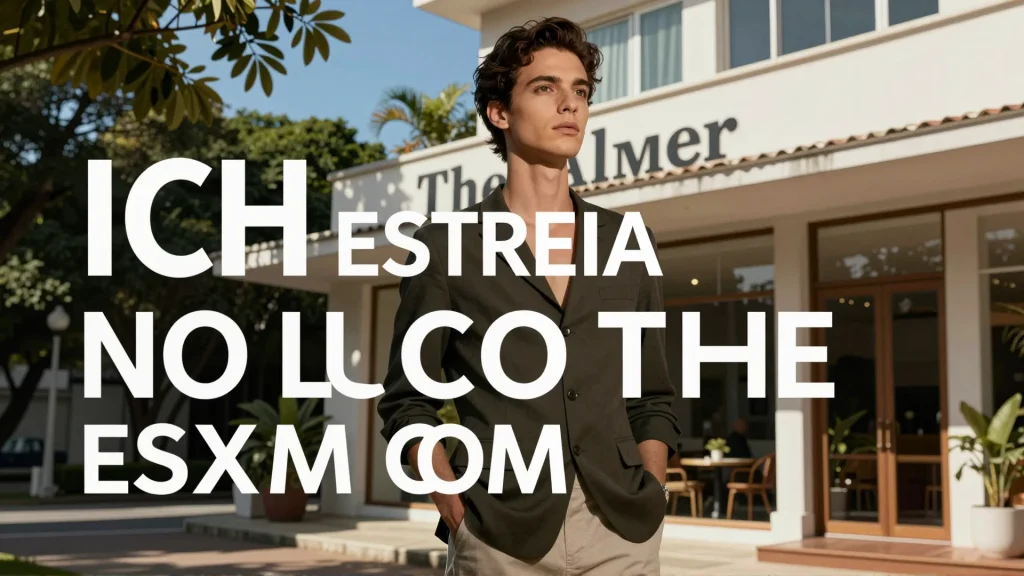 ICH estreia no luxo com The Almer em Porto Alegre confira as vagas de hospedagem