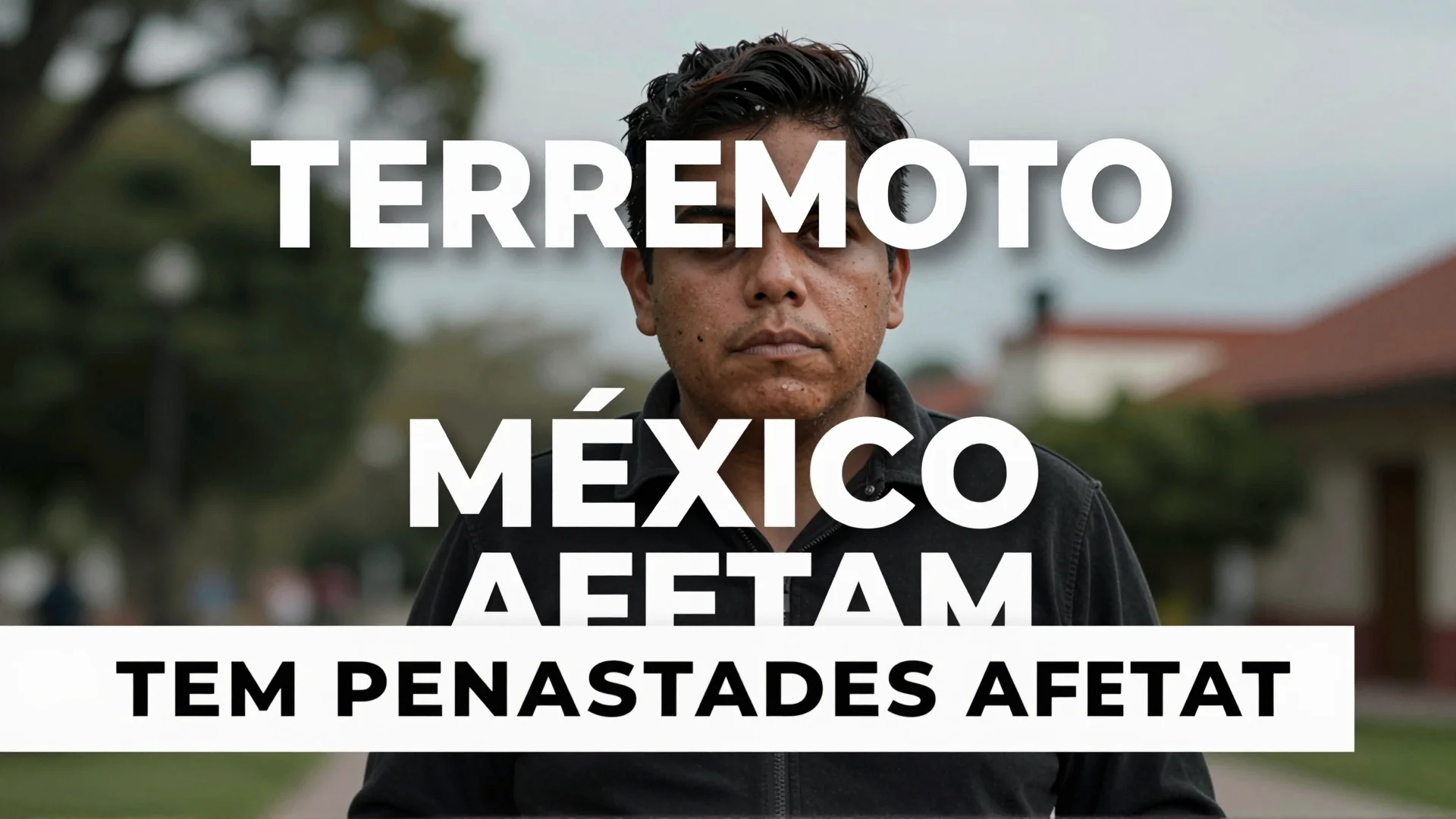 Terremoto México tempestades afetam: quando a catástrofe natural cancela a cultura pop mexicana