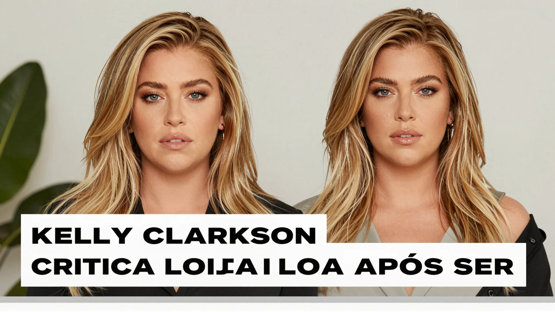 Kelly Clarkson critica loja após ser tratada como personagem de Uma Linda Mulher: entenda o caso