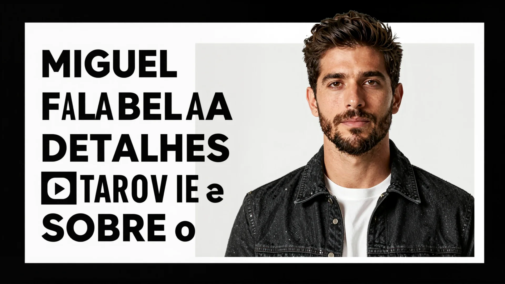 Miguel Falabella Revela Detalhes Sobre o Namoro e a Vida em Parelhado