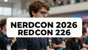 NerdCon 2026 o evento geek que transformou o Brasil