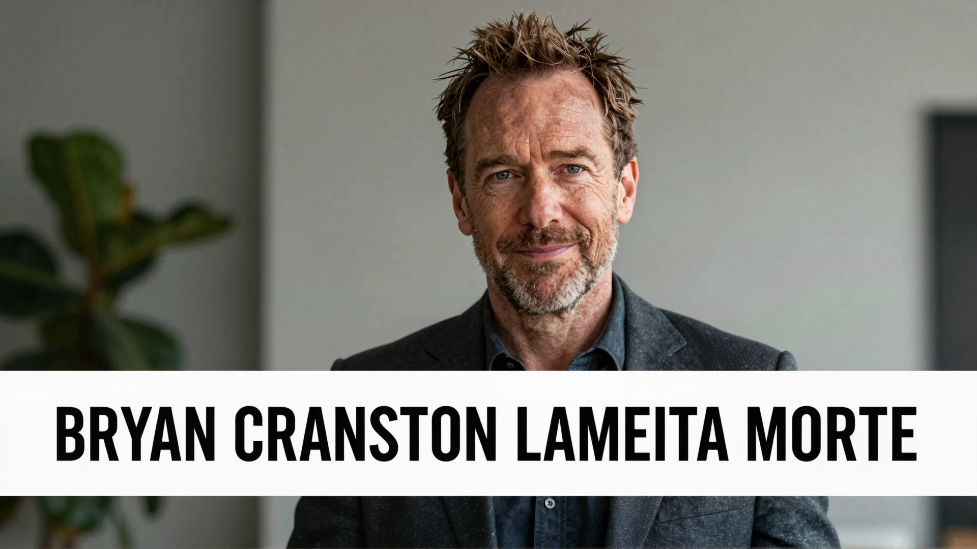 Bryan Cranston lamenta morte: o legado de RJ Mitte que marcouBreakingBad