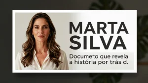Marta Silva o documentrio que revela a histria por trs da maior lenda do futebol