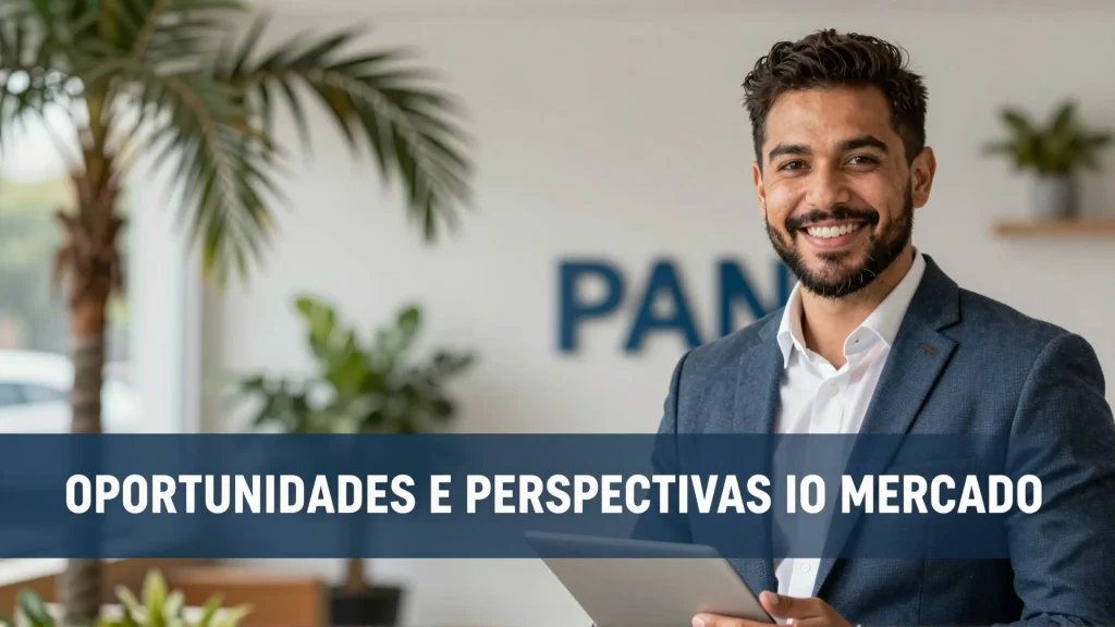 Oportunidades e Perspectivas no Mercado de Turismo com o PANEMPREGOS