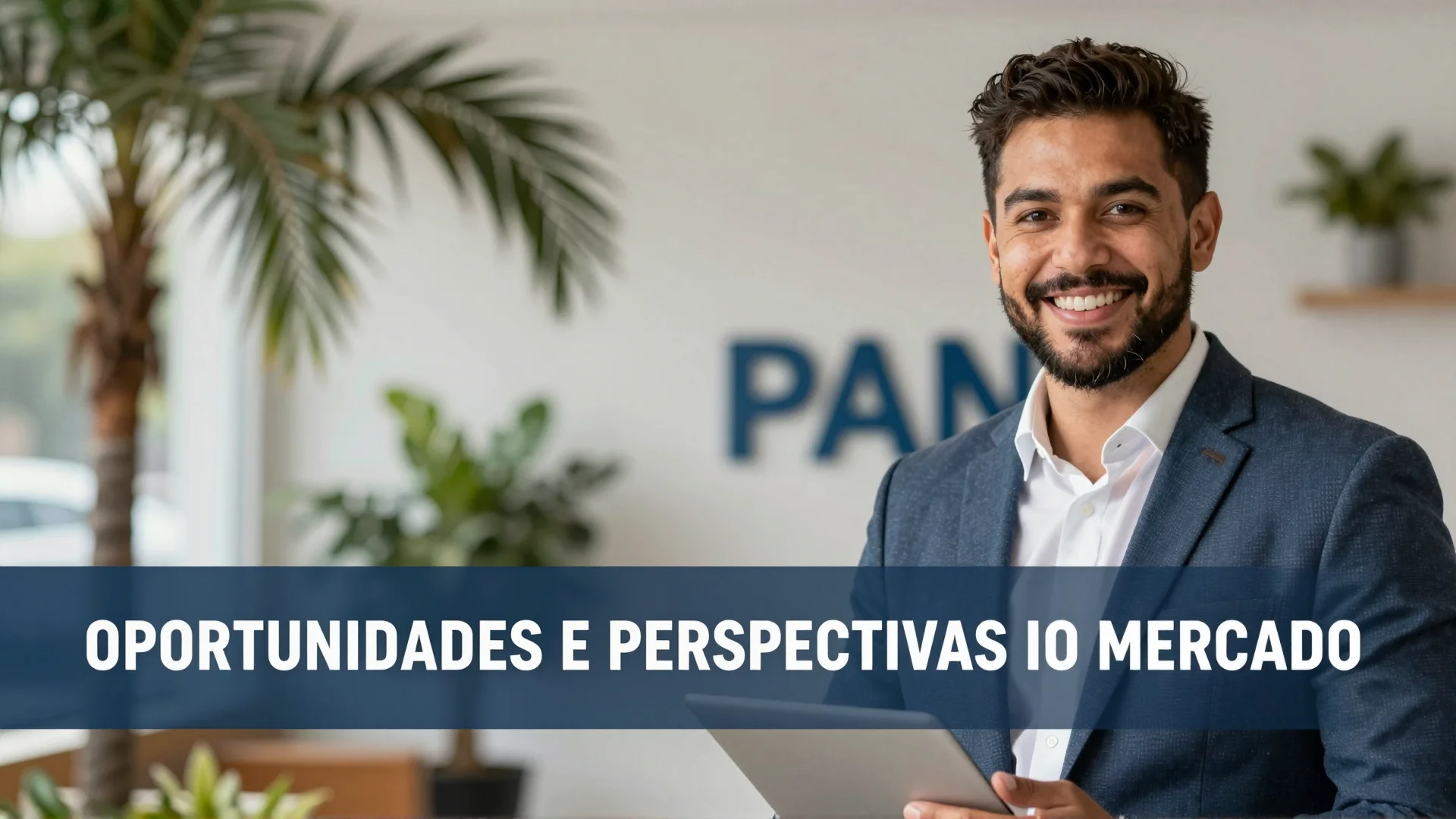 Oportunidades e Perspectivas no Mercado de Turismo com o PANEMPREGOS