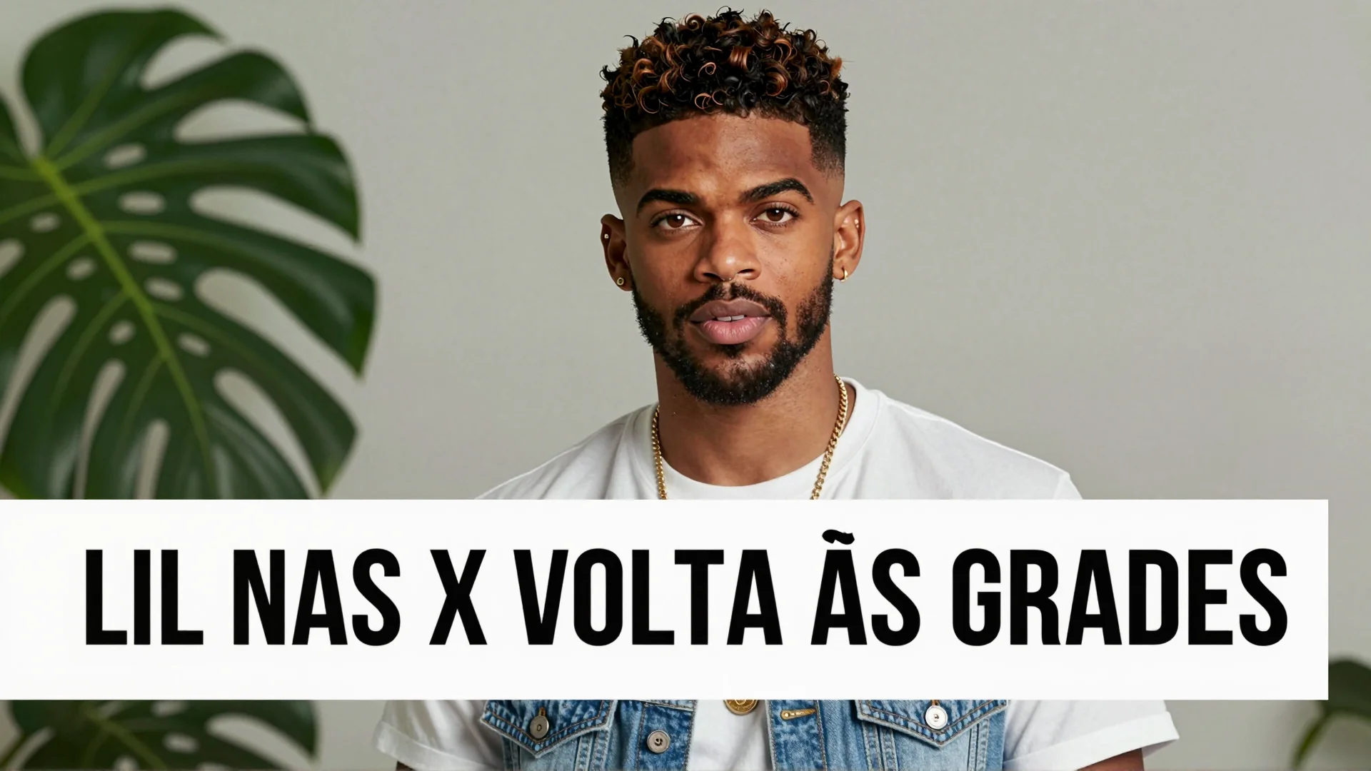 Lil Nas X Volta às Grades e Confronta a História Familiar