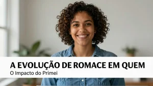 A Evoluo do Romance em Quem Ama Cuida O Impacto do Primeiro Beijo Mau Mau e Feli